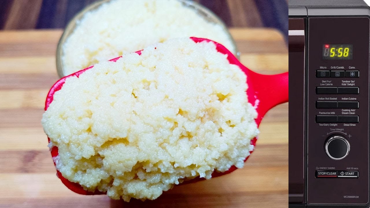 Only 3 Mins Hacks.How To Make Mawa In Microwave. Festival Special.. Time Saving Microwave Hack