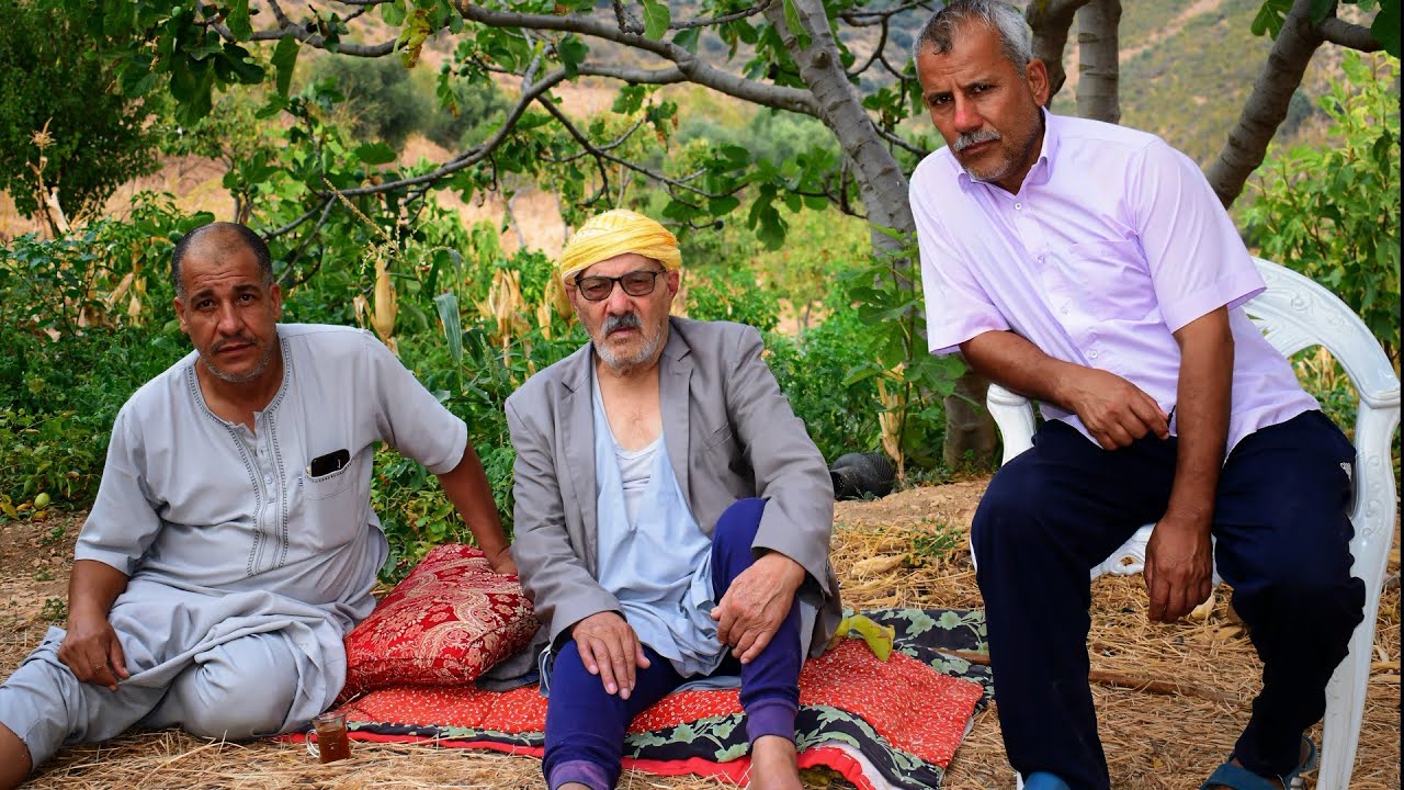 المجاهد البطل الحاج خميس من ولاية سوق أهراس