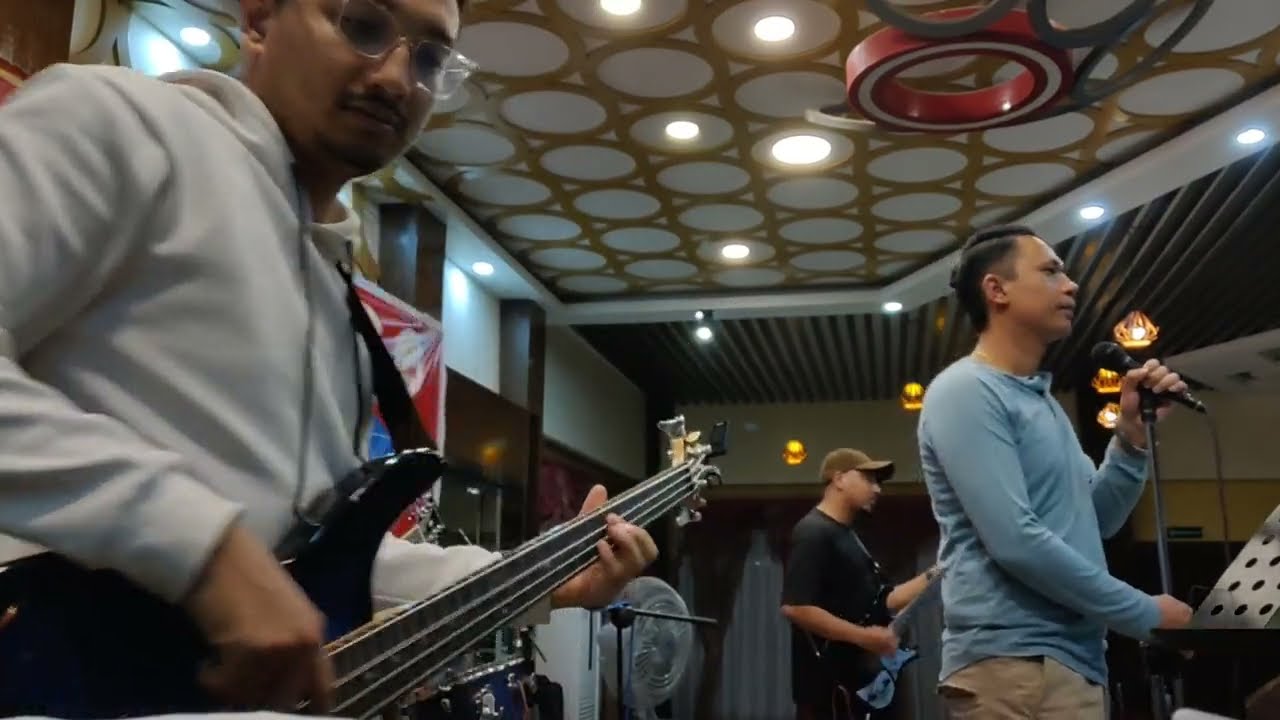 🎉GoGo MrGamer LIVE Performance &ndash; Yo Mann Ta Mero Nepali Ho 1974AD -EEC Dashain Event 2024 EB Pearls🎉