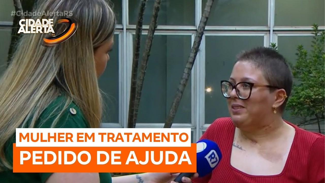Moradora que sobreviveu à explosão e teve 50% do corpo queimado precisa de ajuda para tratamento