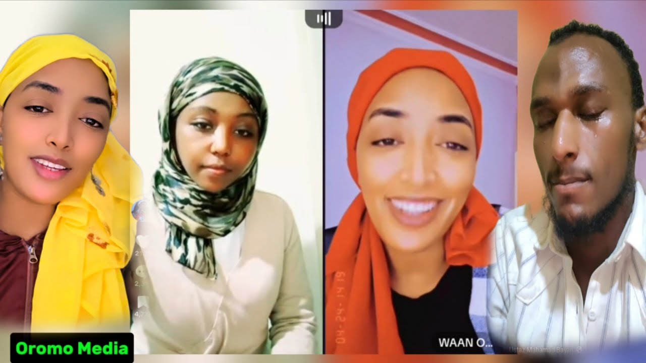 haatii faaxee mahammad bayan akkam gote booniyeen irraa Deebiin jalalaa gafate 