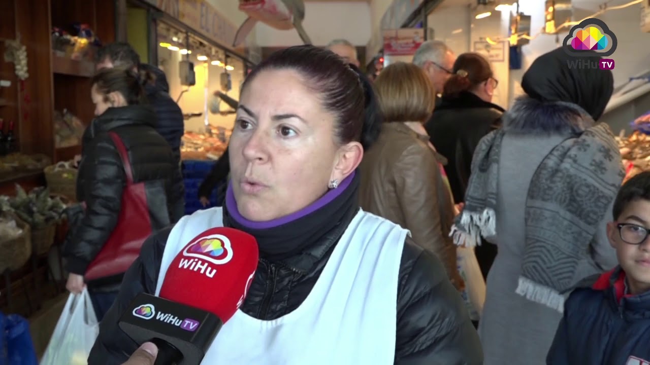 Isla Cristina es un mar de sabores para el turismo  - Reportajes