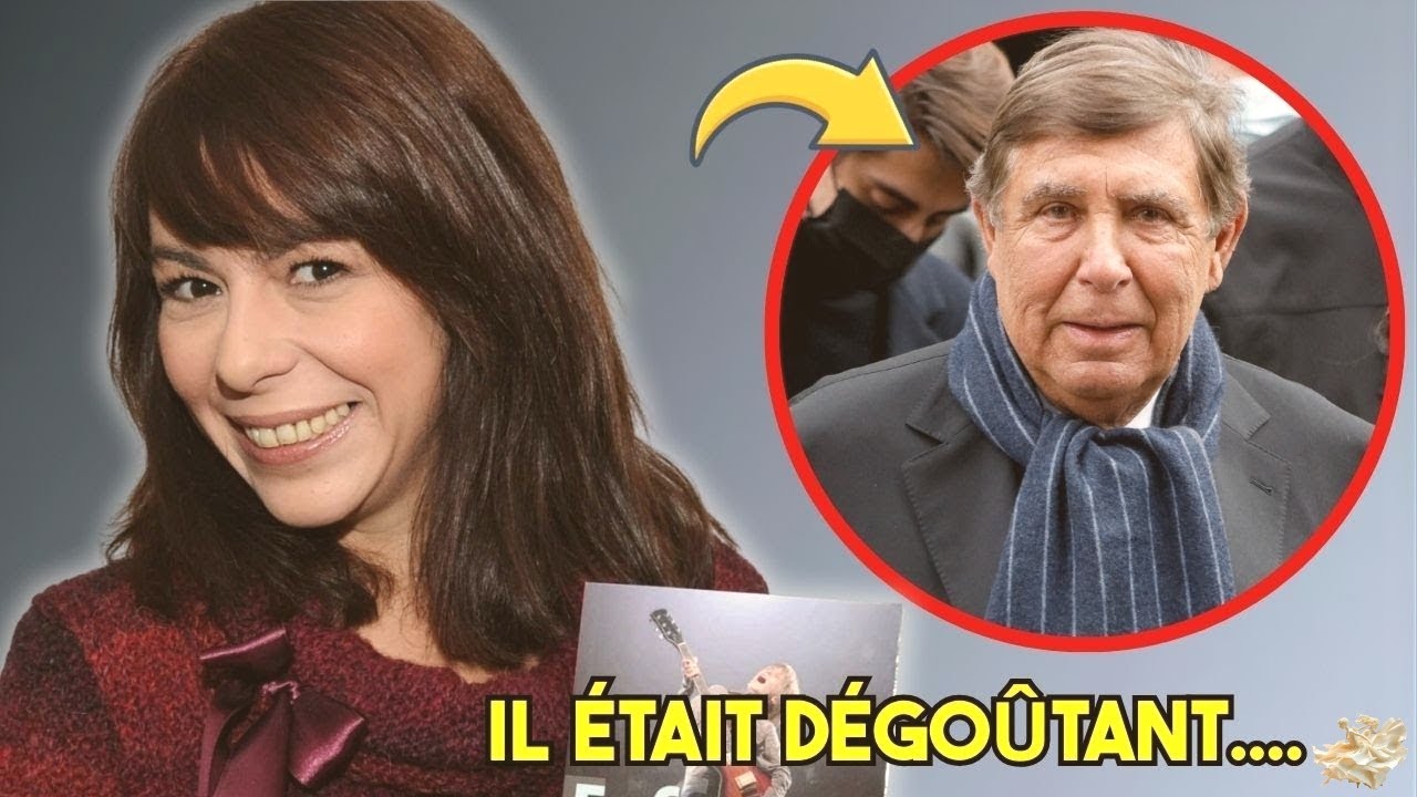 Fanny Biascamano à 45 ans : les 5 personnes qu’elle ne pardonnera JAMAIS !