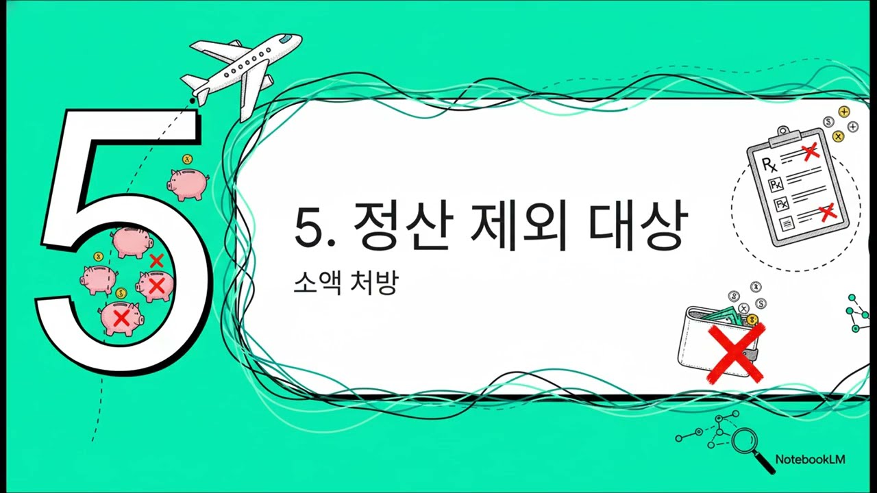 CSO 처방등록 실적증명