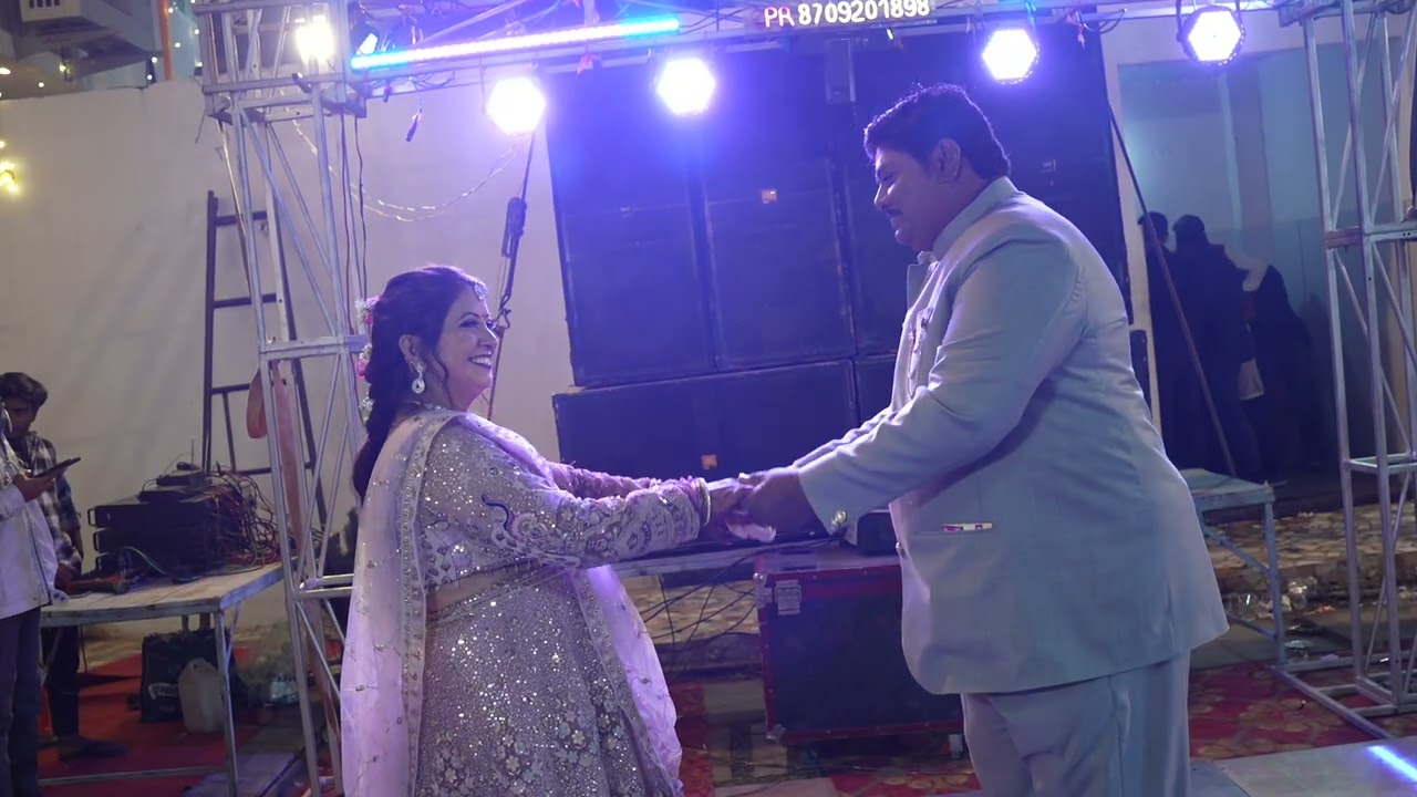 25th Wedding Anniversary Sanjay & Poonam