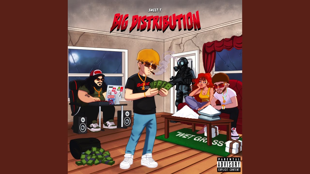 Zero Hesitation (feat. $kid)