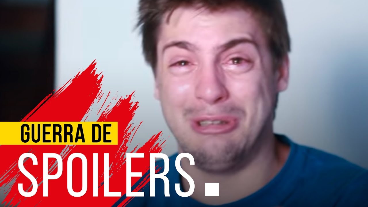 GUERRA DE SPOILERS | Hecatombe! | Video Oficial