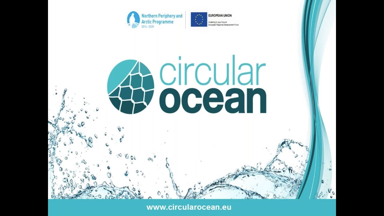 Product Circularity and the Hidden Economic Opportunities of Discarded Fishing Nets and Ropes