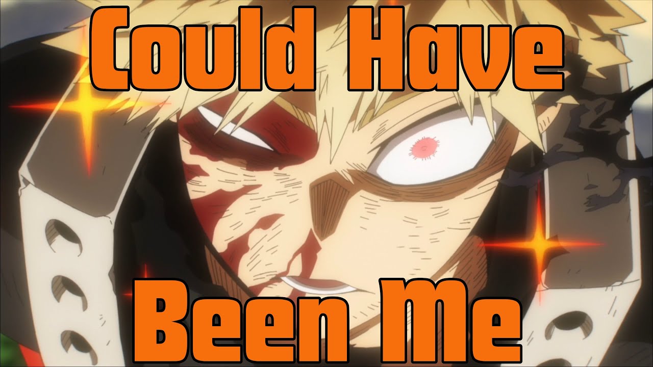 Bakugo 