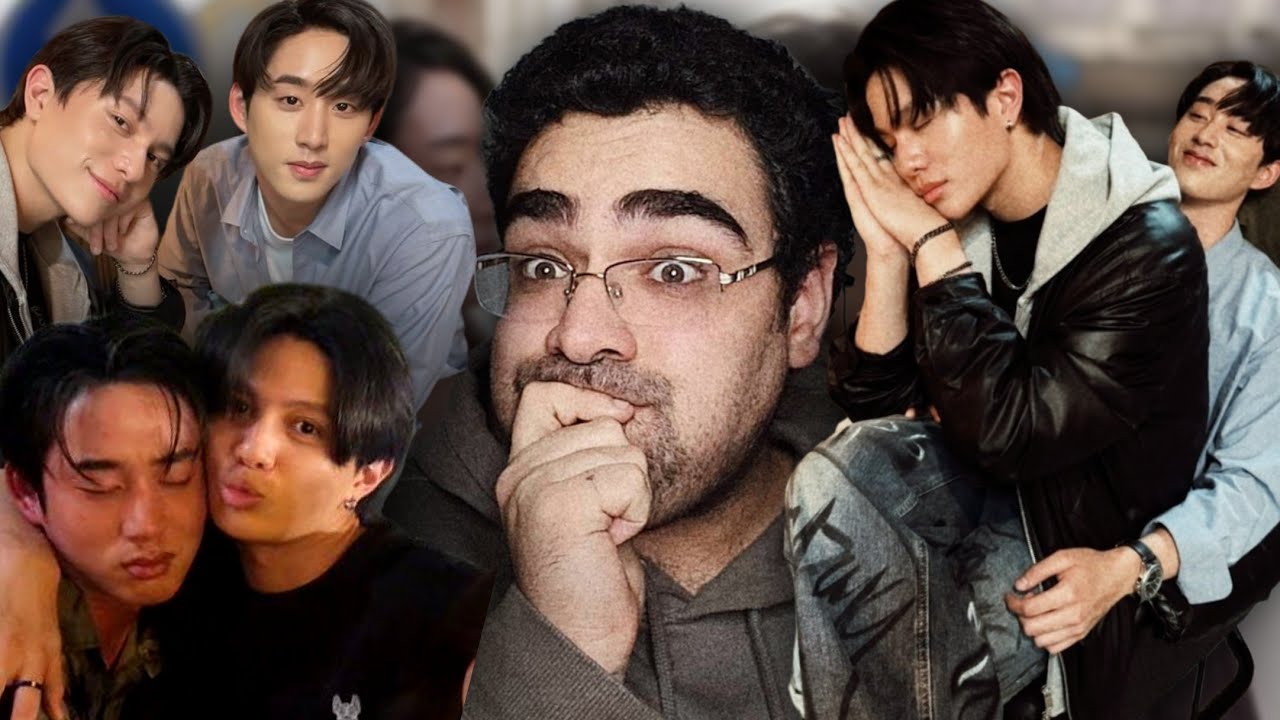 William Being Possessive Over Est... Cause Same | WilliamEst Moments |  TAECHIMSEOKJOONG