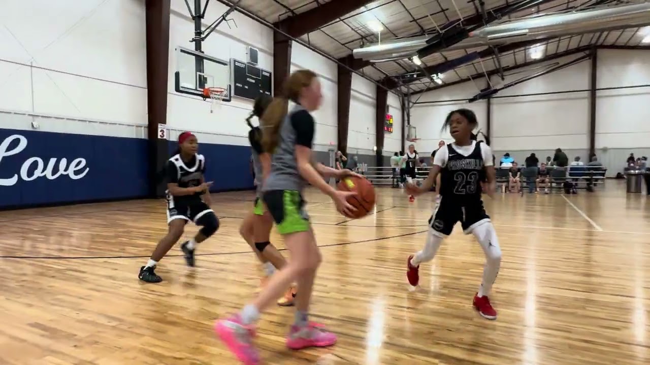 2/7/26 OTG blue vs pro skills 2032