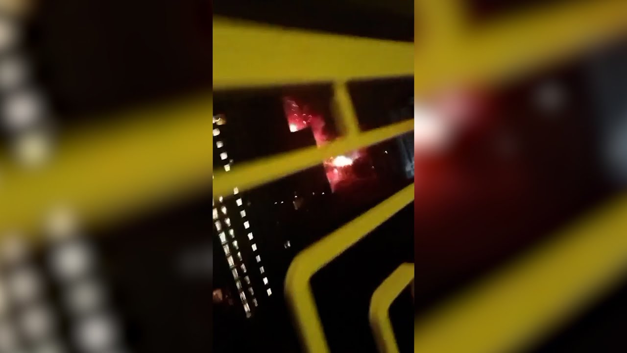 Rusia bombardea la ciudad ucraniana de Odesa por segunda noche consecutiva