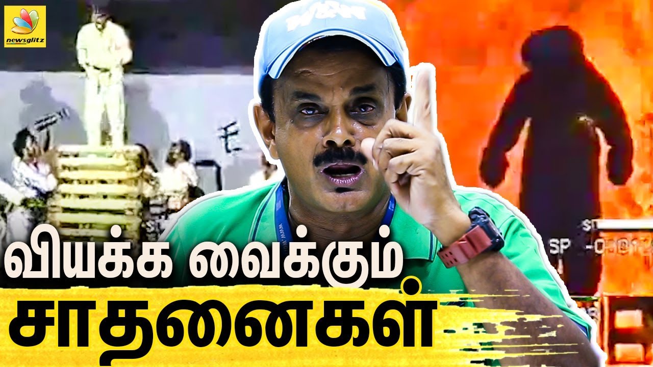 என் மிகப்பெரிய இழப்பு Wife தான் ! | Karathe Master shihan hussaini interview On  His World Records