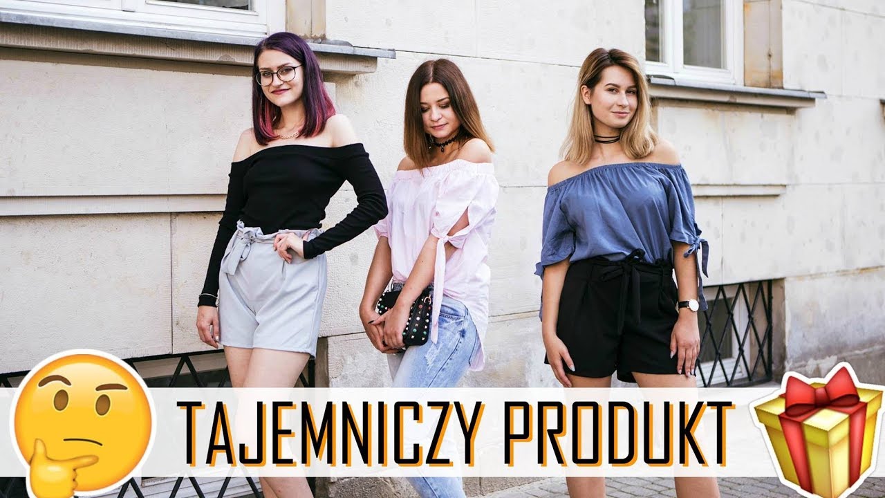 TAJEMNICZY PRODUKT #6 - WYJŚCIE NA RANDKĘ | BILLIE SPARROW | TRUE BEAUTY IS INTERNAL | ENIIABLOG