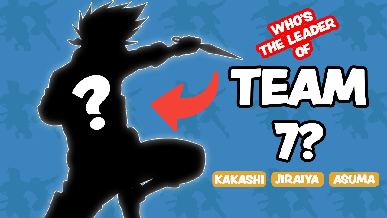 Ultimate Naruto Trivia Quiz - Test Your Knowledge! 🍥