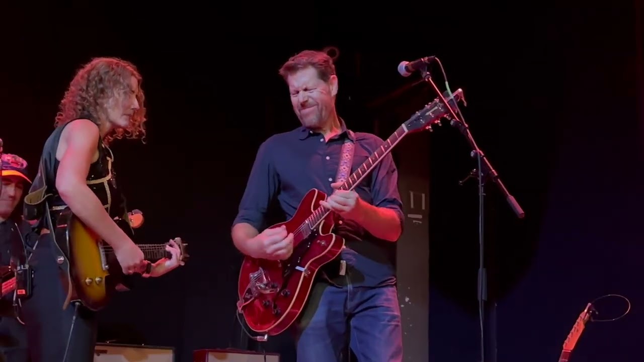 Kathleen Edwards-