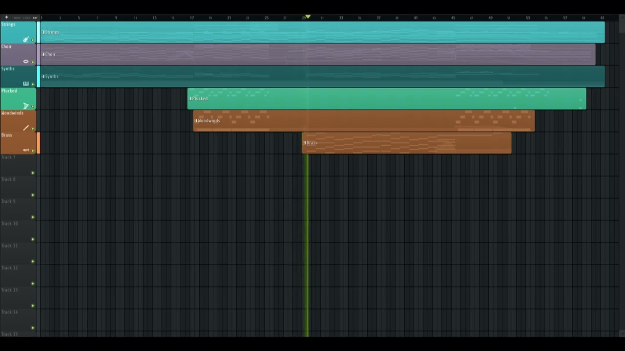 Kyne's Peace Midi Mockup