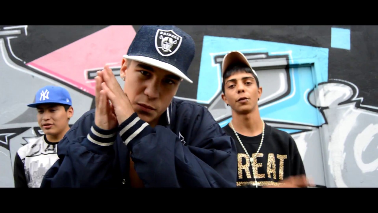 KAPO FT DARK & KING SOLI - LA PURGA (Videoclip Oficial)