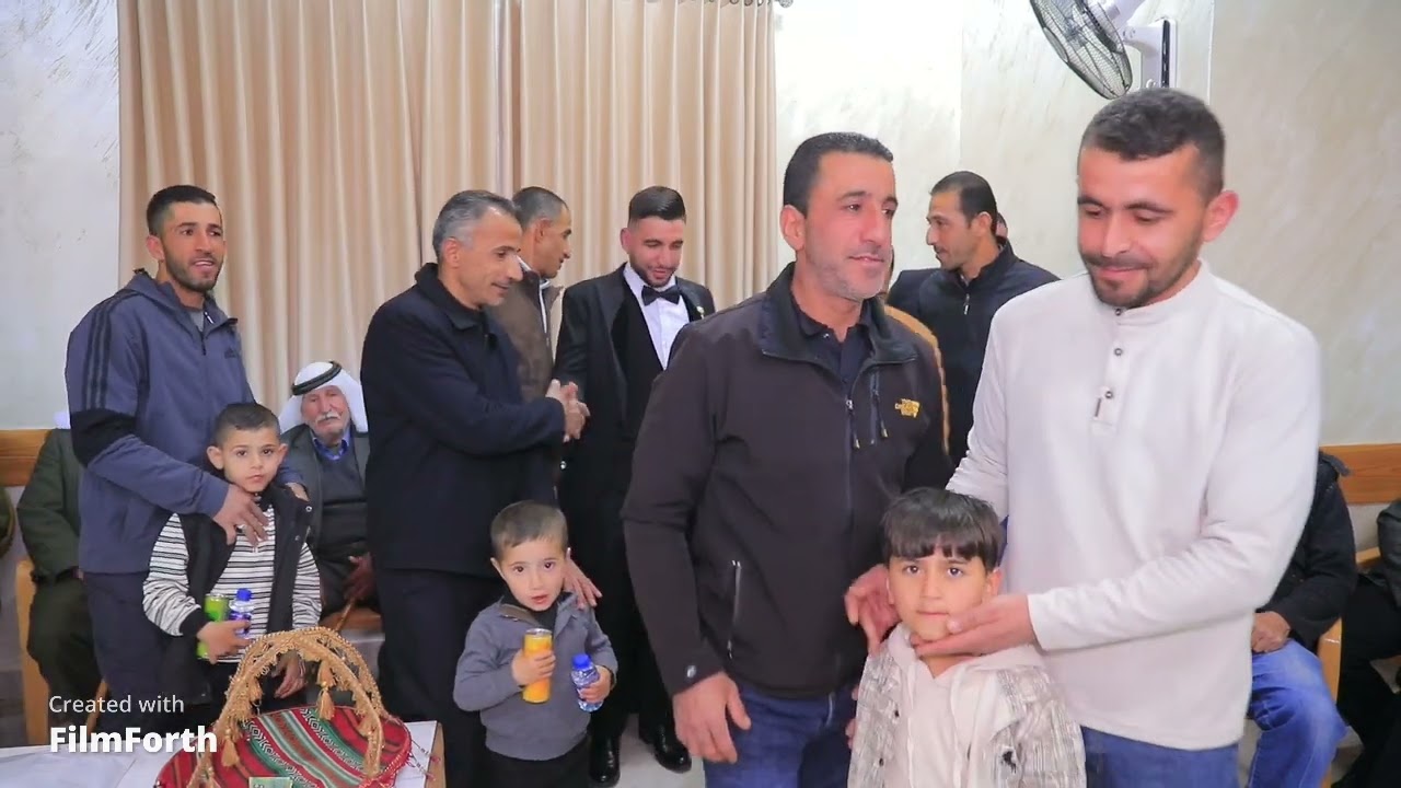زفاف العريس محمد يوسف عبدالله البزور 2025/4/10