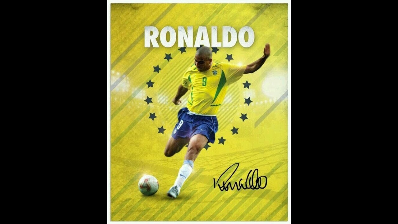 Ronaldo Fenomeno Tribute Best Goals