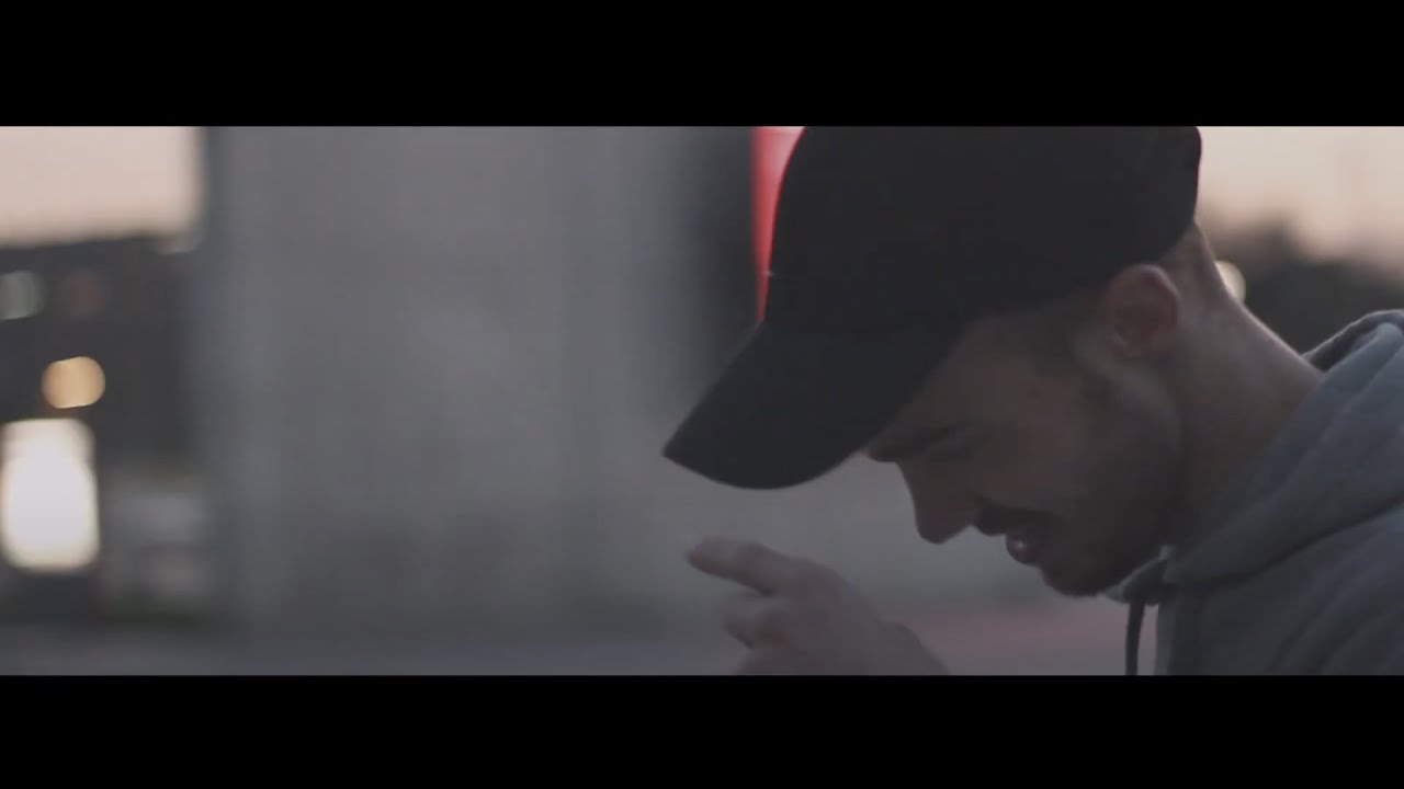 spre - whatever [OFFICIAL VIDEO]