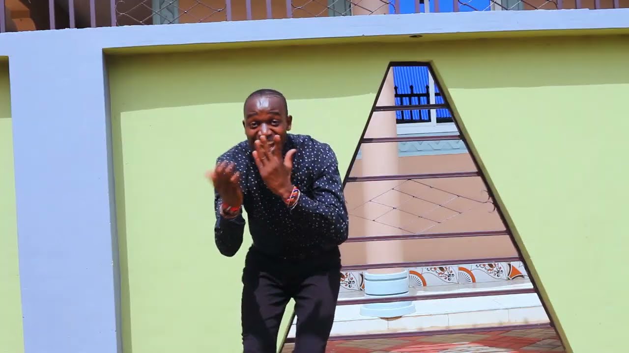 Nchaina Madirisha_Ng'wanandulu_Official Video