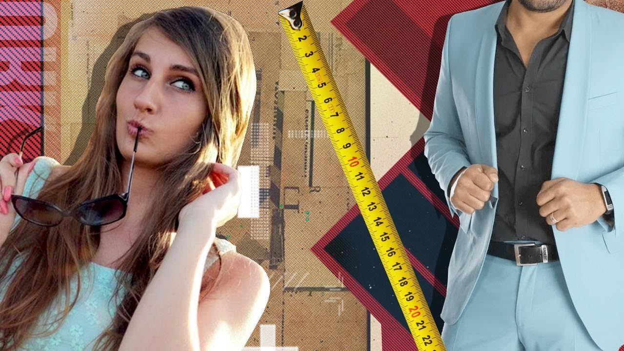 Top 10 bărbați &icirc;nalți din showbiz! Ce masculi celebri privesc lumea de la &icirc;nălțime?!