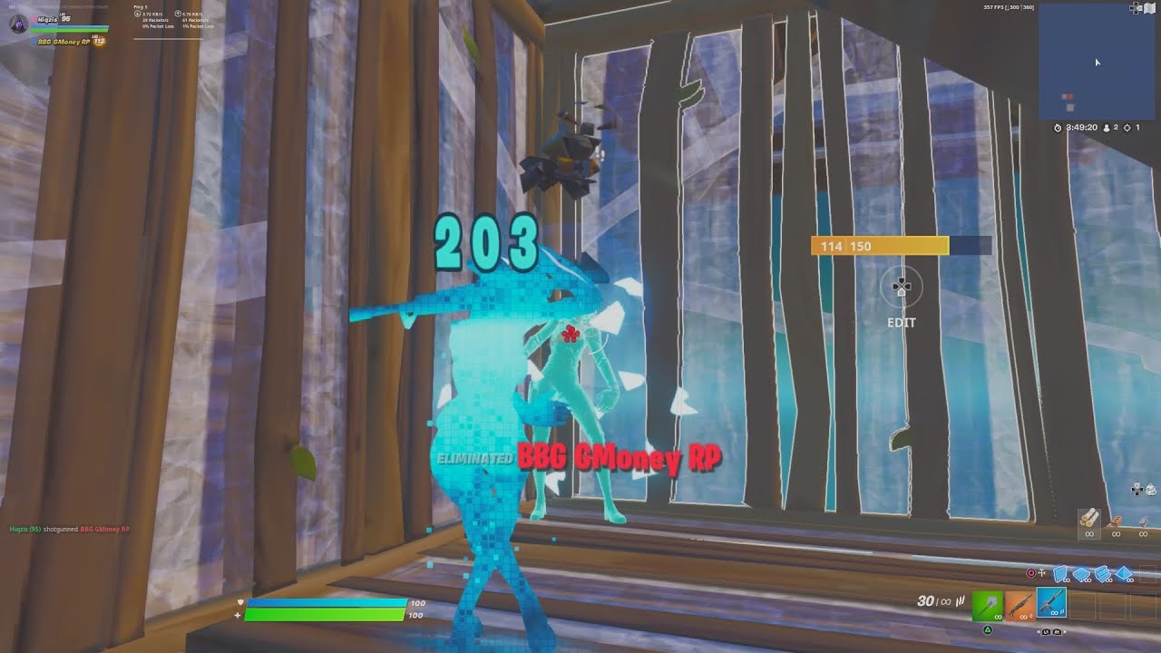 Go Crazy 😈 + Best Controller Settings For (Gyro Aim + Flick Stick)