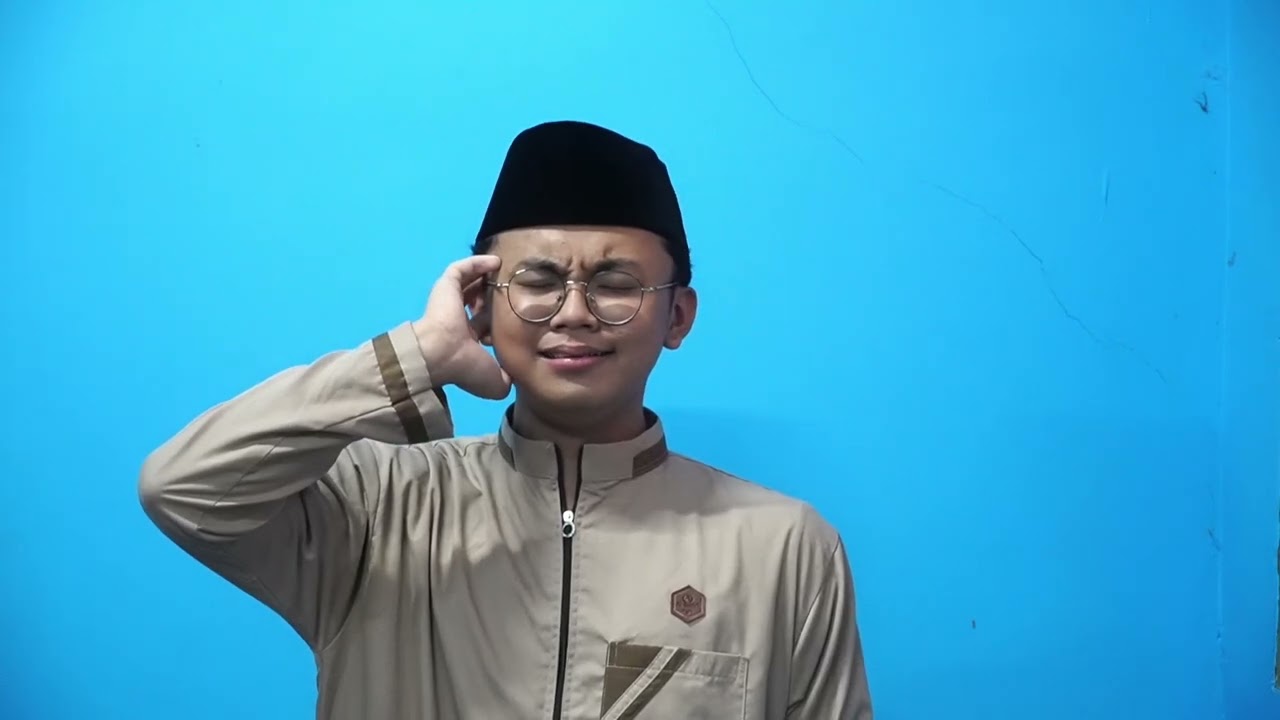 Lomba Adzan SMA JAKTIM