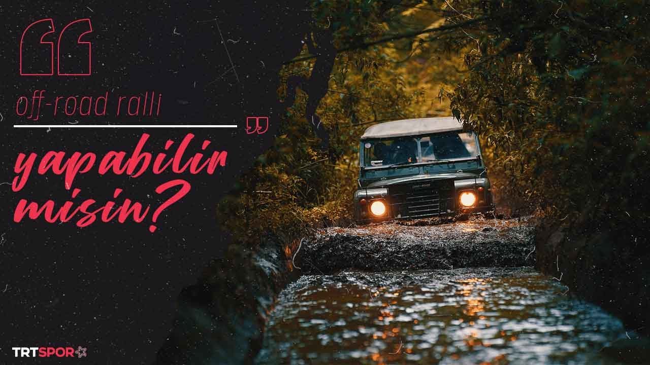 Ekstrem Sporlardan 