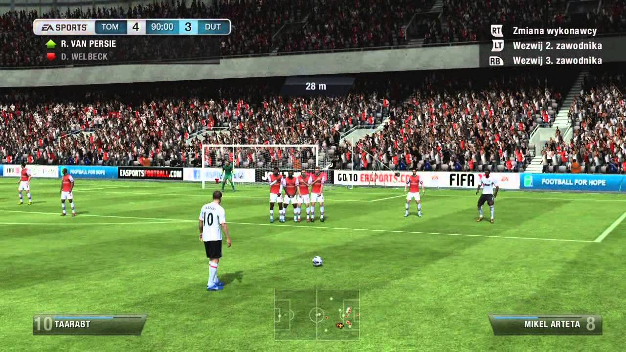 FIFA 13 Ultimate Team [#113] - TAAAAAAAAAAAAAAAAAAARABT!