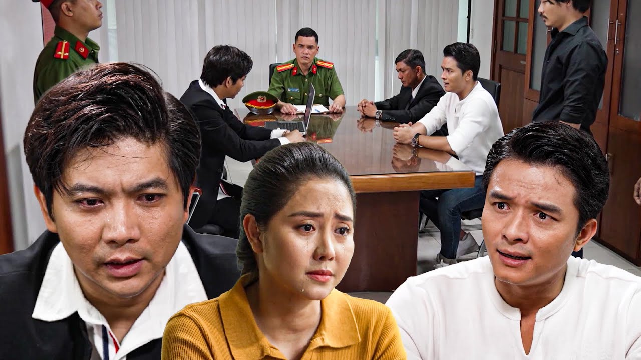 Quả Báo Gã Chồng Trơ Trẽn ÉP VỢ ĐI TÙ THAY, ở ngoài sống sung sướng MẶC KỆ VỢ TÀN ĐỜI TRONG TÙ