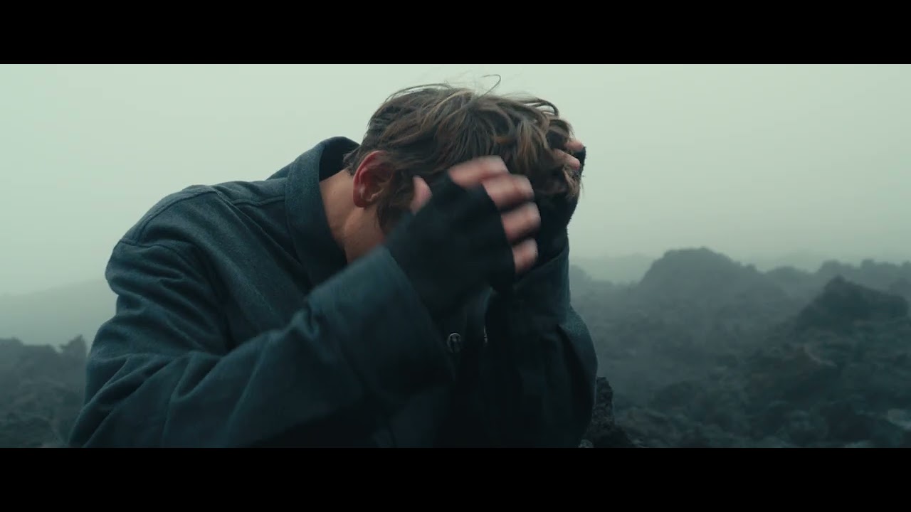 TRIGAIDA - THROUGH THE STORM (OFFICIAL VIDEO)