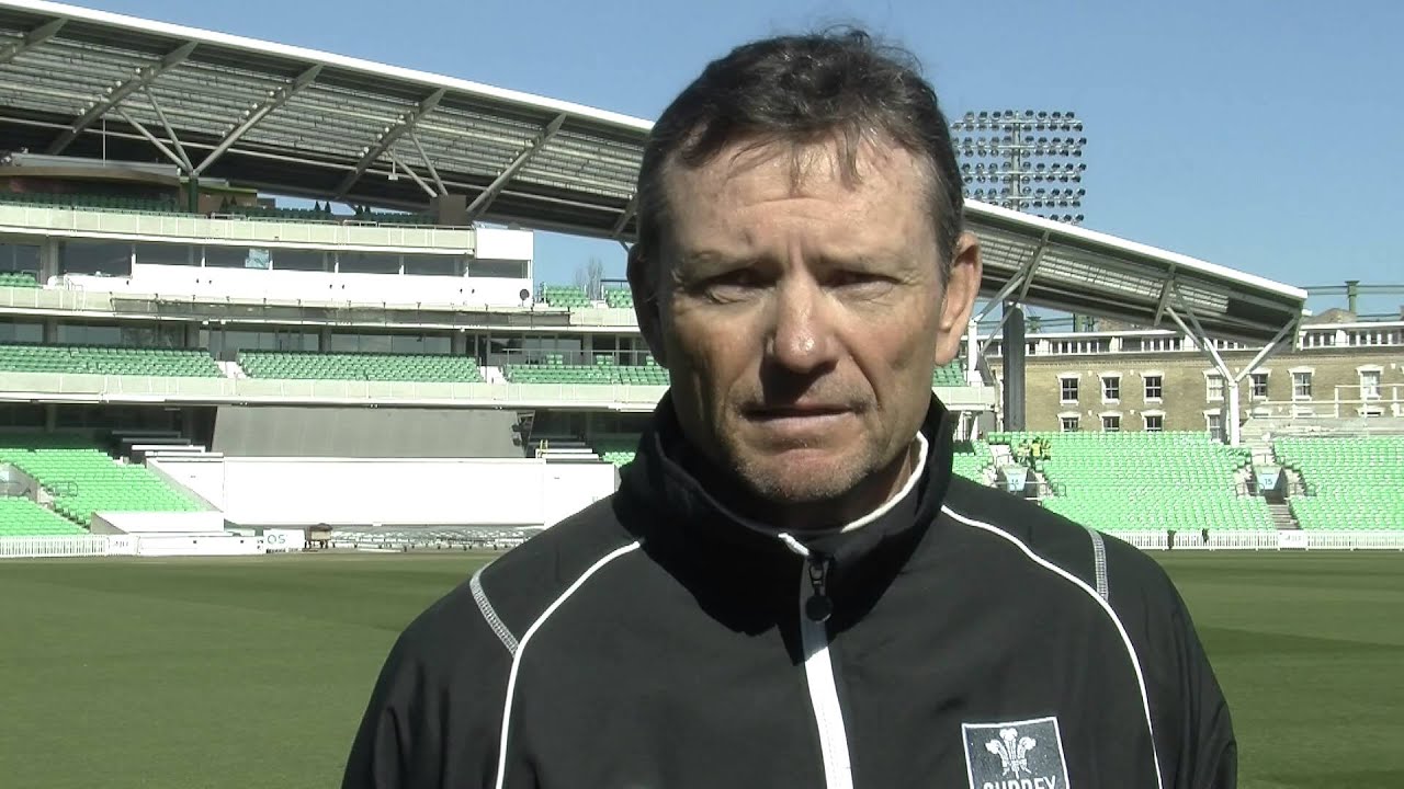 Graham Ford on Kevin Pietersen & Graeme Smith return