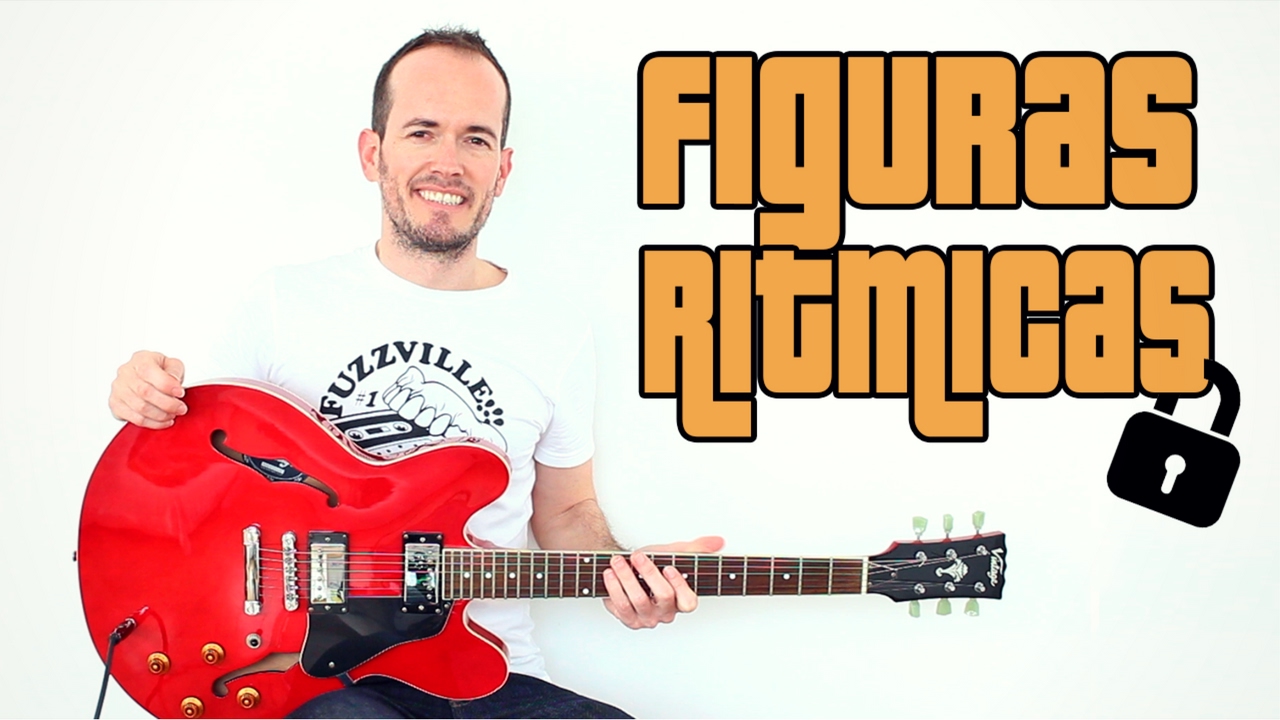 Desbloqueando y Mejorando el Ritmo con Figuras Rítmicas