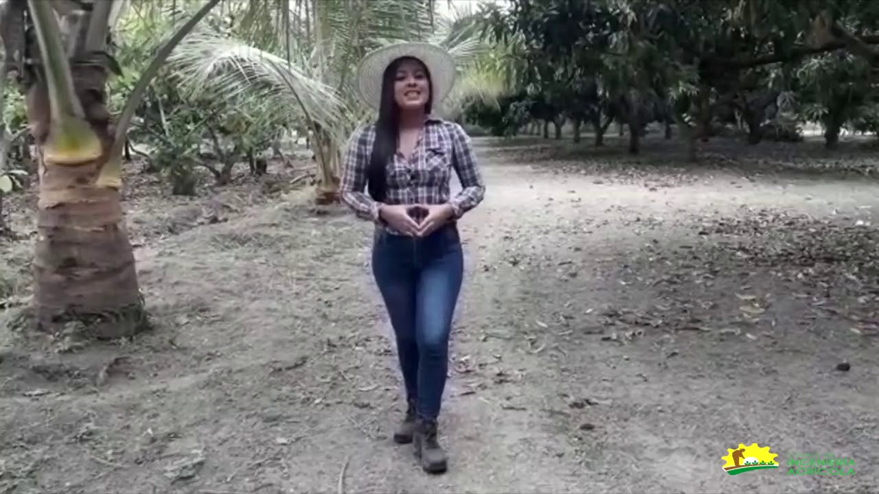 video Agr&iacute;cola ESPAM MFL 2020