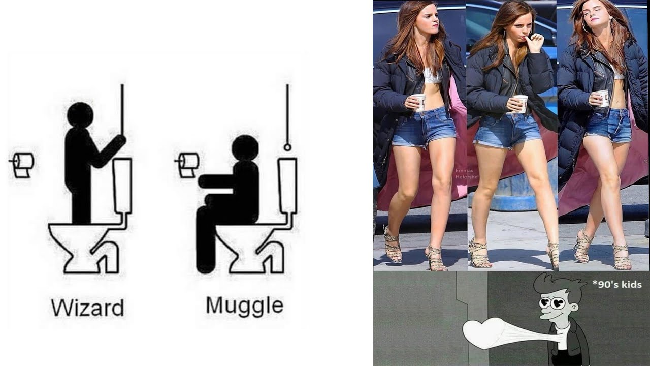 Only Harry Potter fans will find funny #17