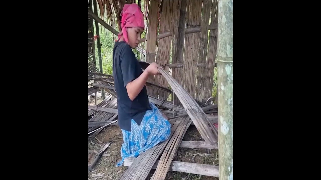 Orphaned Girl Cast Out After Giving Birth to an Illegitimate Child