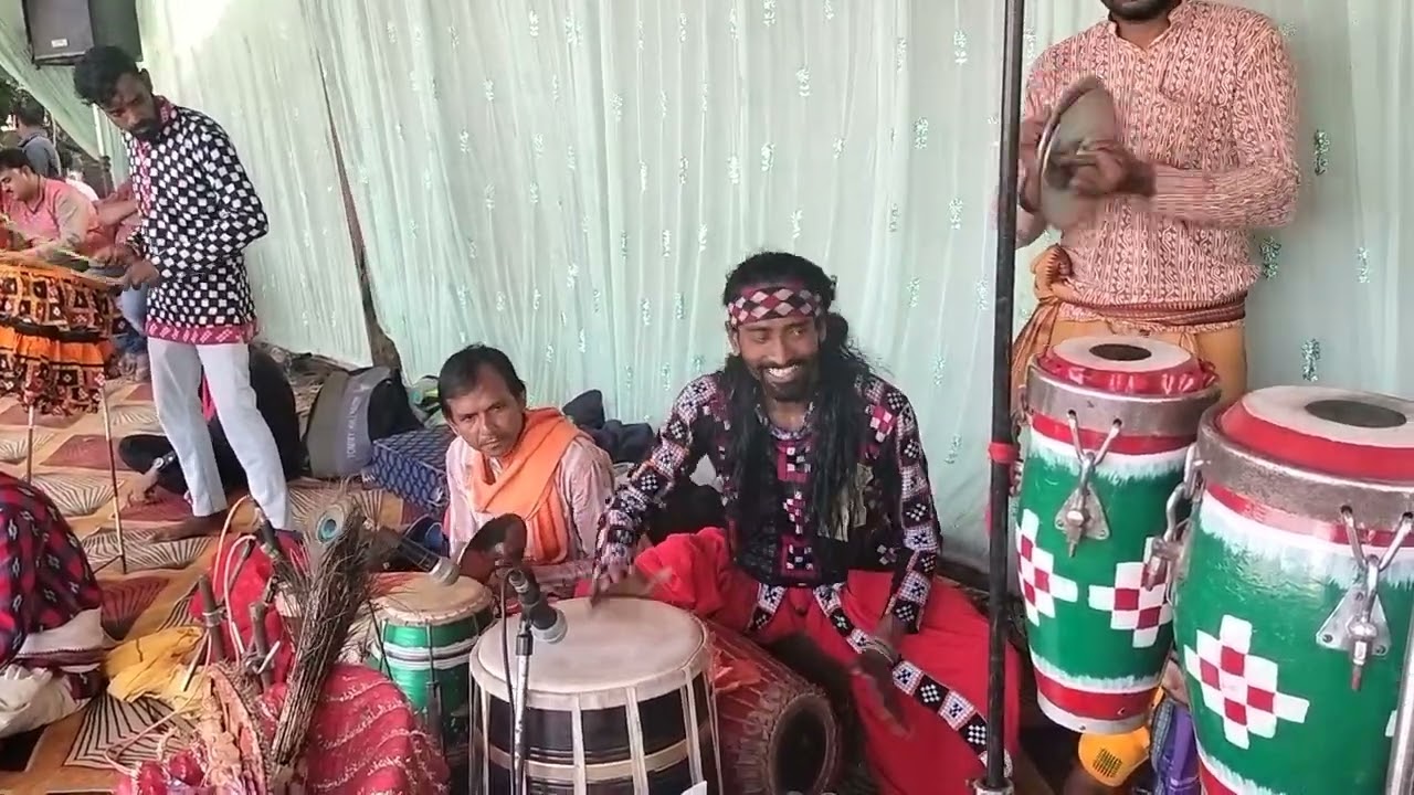 pitapali krushna guru program at-laikera