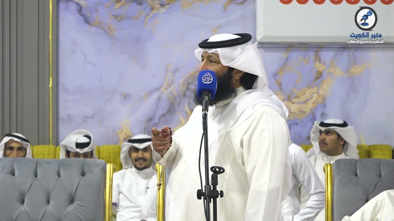 ✅ فلاح القرقاح و ذيب الشمري - حفلة الثويني 🔥