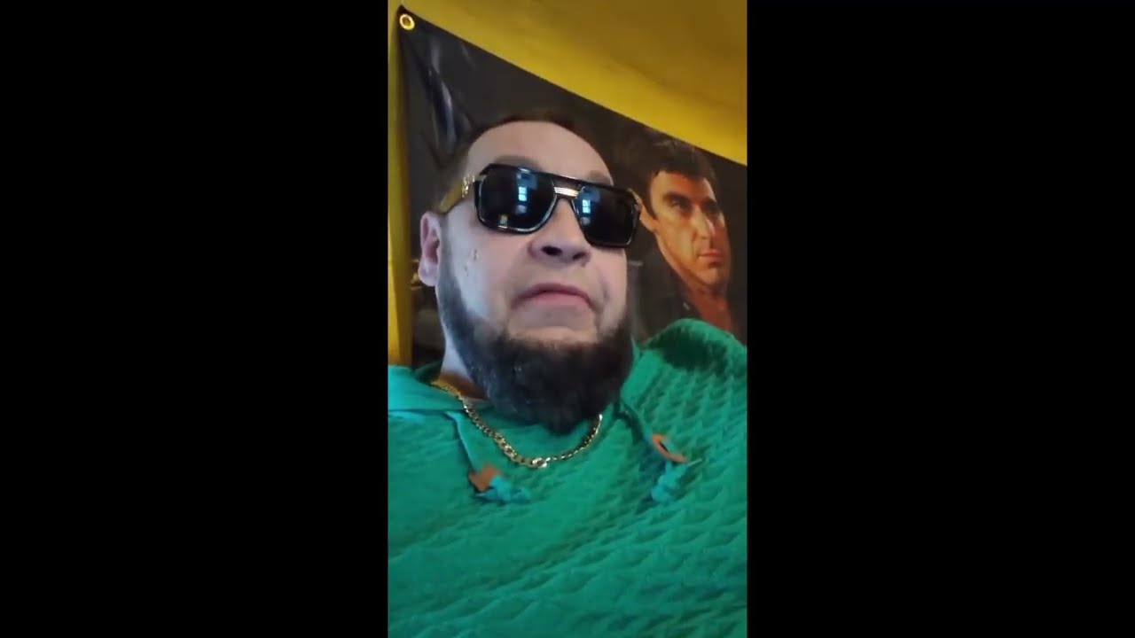 JBoss Cuban Link and Decon Doneem