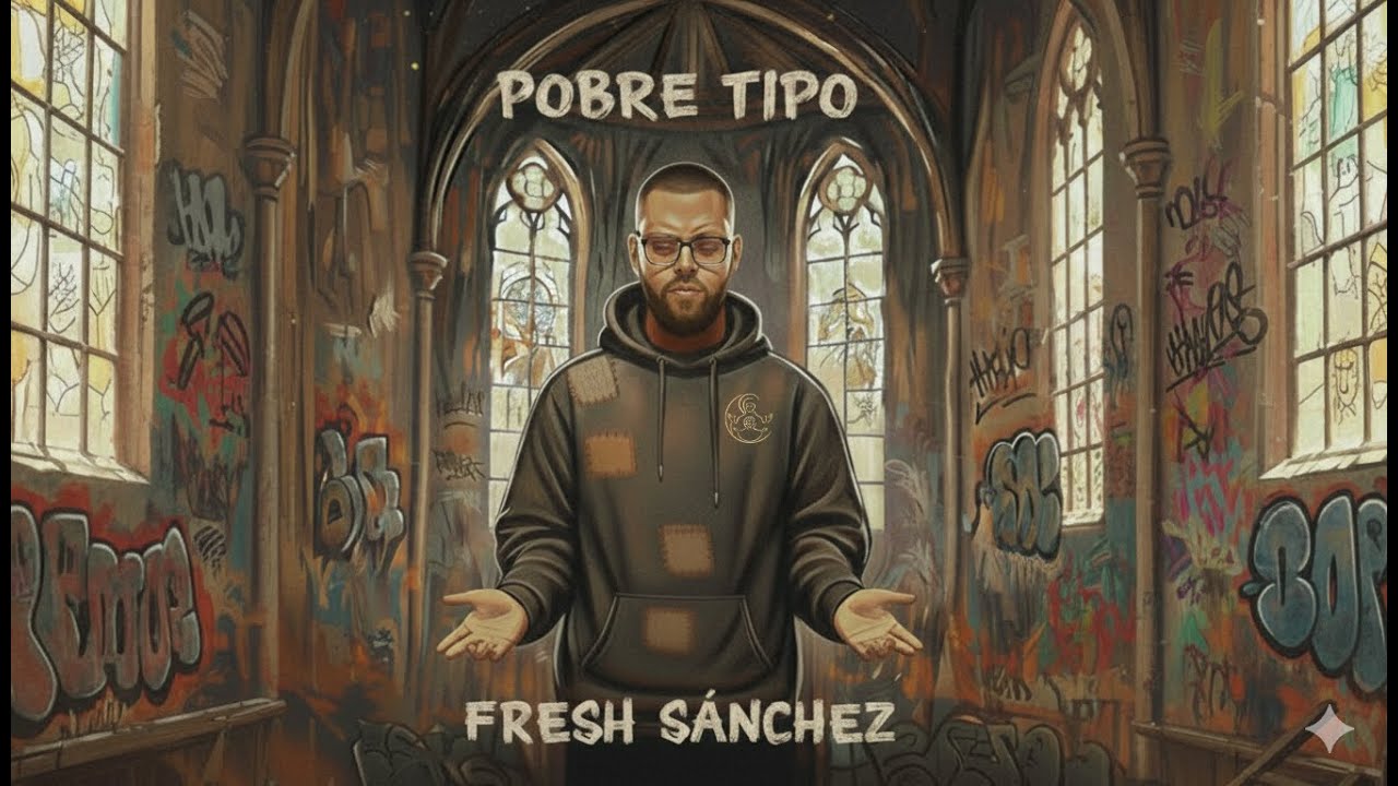 Fresh S&aacute;nchez - Pobre tipo (Prod. KLEB)