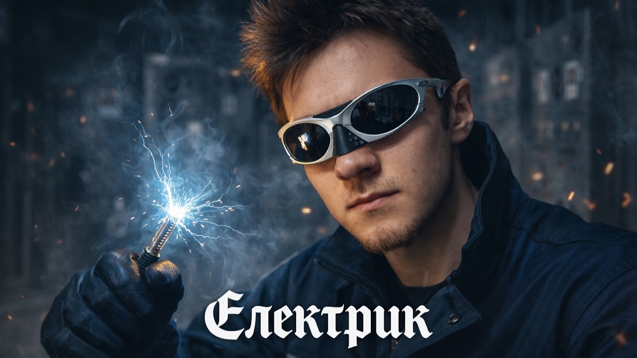 ЭЛЕКТРИК ПОСЛЕ 9 КЛАССА: СТОИТ ЛИ ВЫБИРАТЬ ЭТУ ПРОФЕСИЮ?