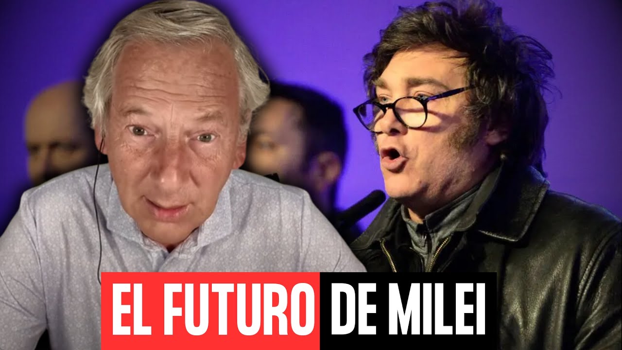 CRISIS POLÍTICA EN EL GOBIERNO DE MILEI 🚨 | CAYÓ EL GOBIERNO DE FRANCIA 💥