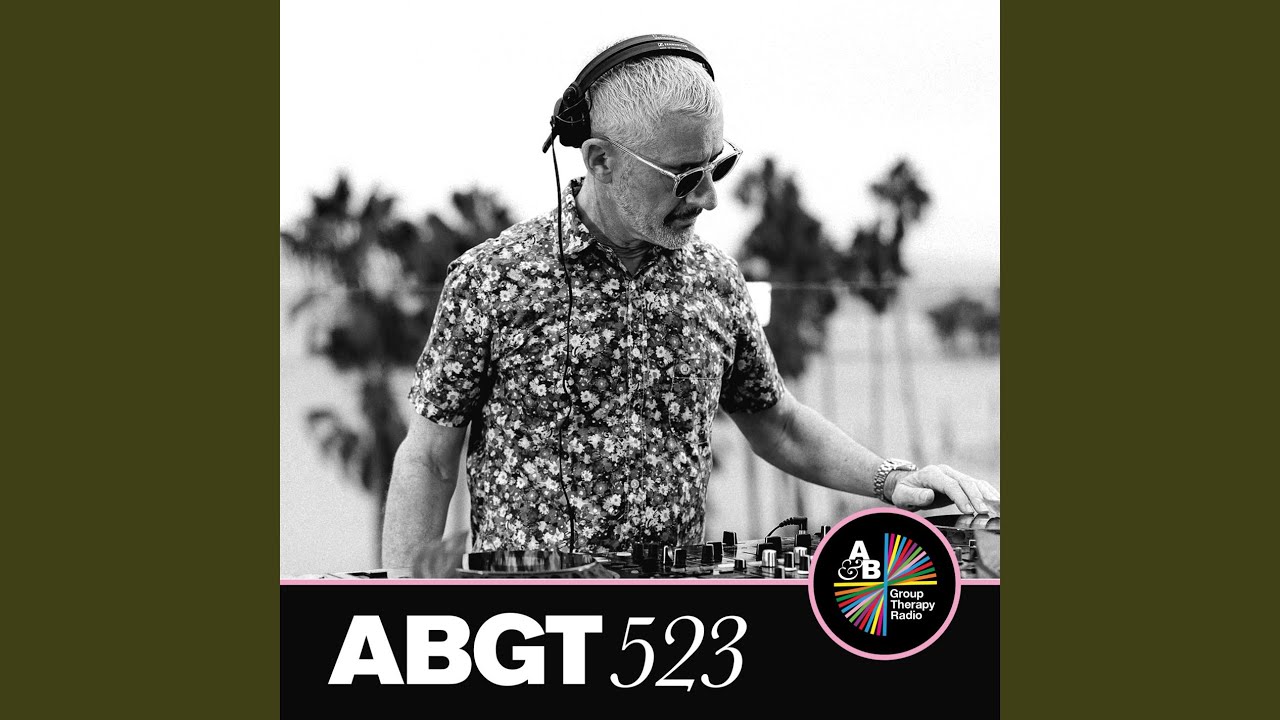 Confluencia (ABGT523)