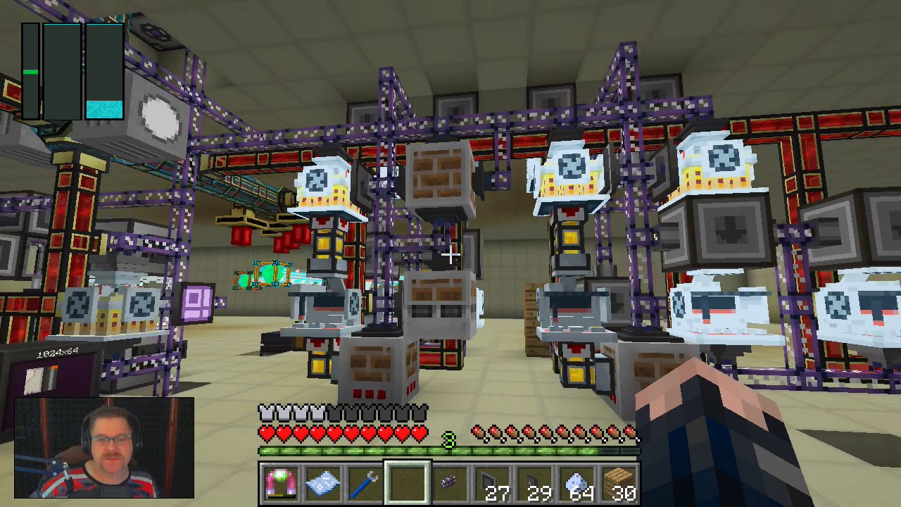 Galactic Science 2 World Tour 19th of September 2017