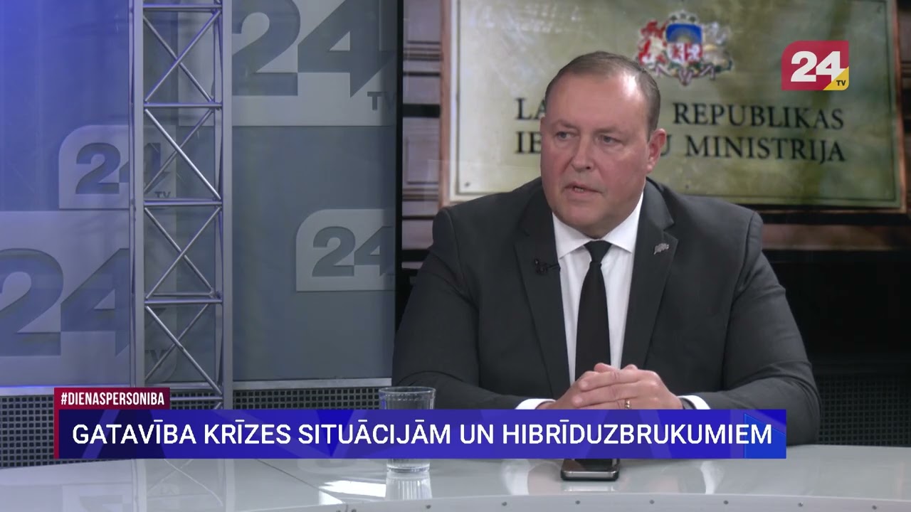 Iekšlietu ministrs par nošauto suņu lietu: Kāpēc šāva, ja varēja neitralizēt?