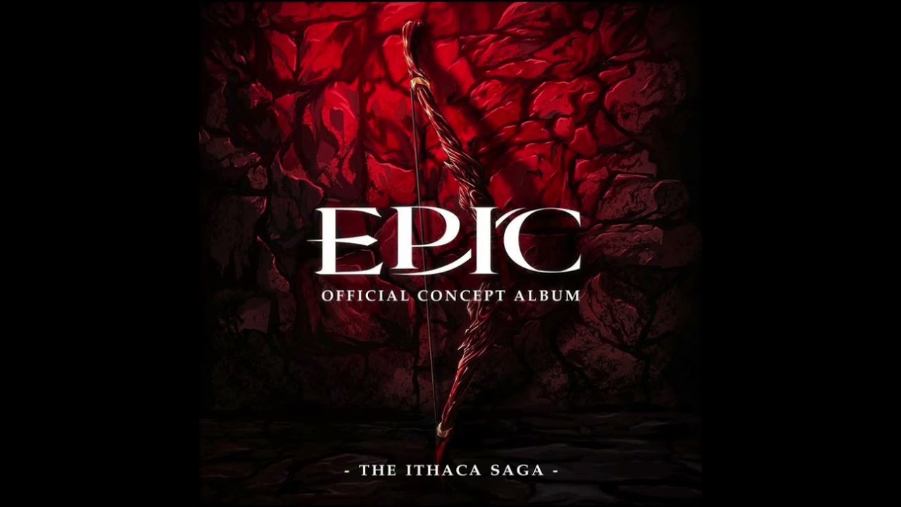 Ithaca Saga Music Compilation