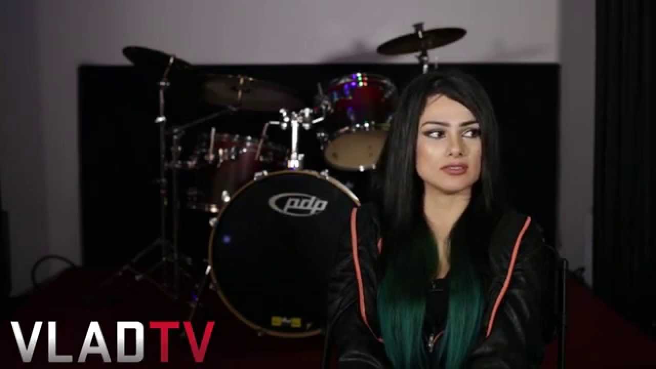 Snow Tha Product on Joseline Hernandez & Latinas in Hip Hop