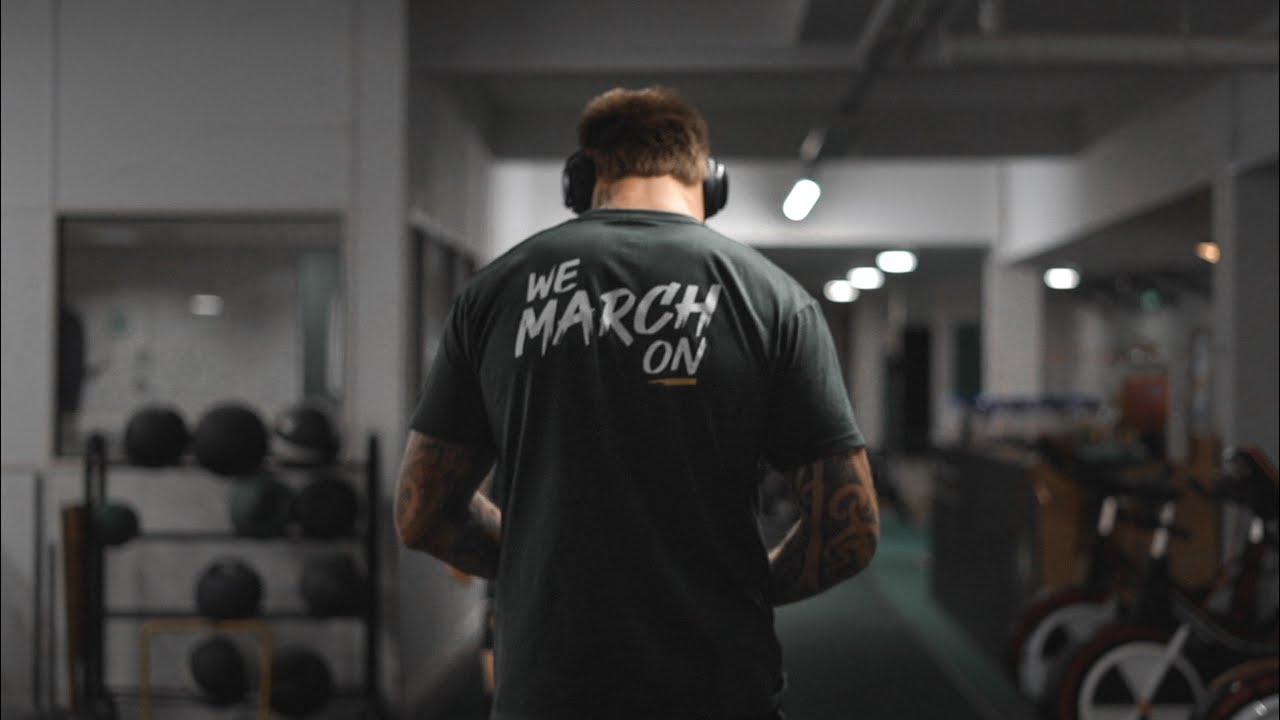 Teimana Harrison | Documentary Trailer
